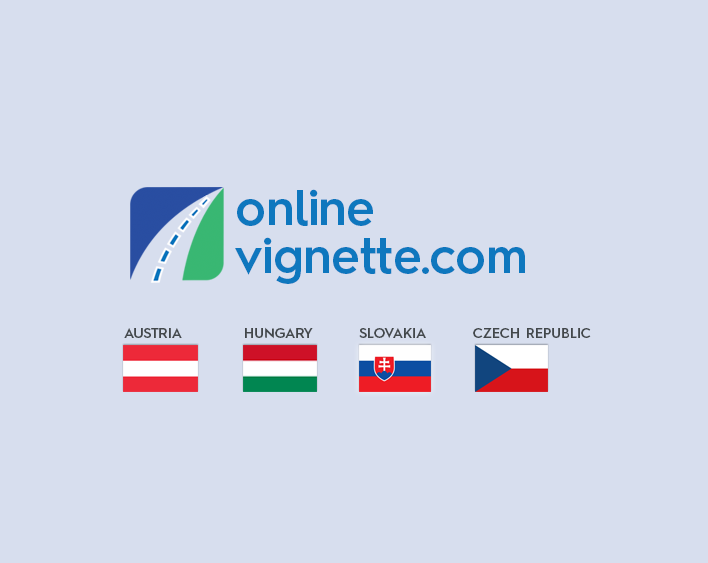 Onlinevignette.com startet mit 2 Ländern